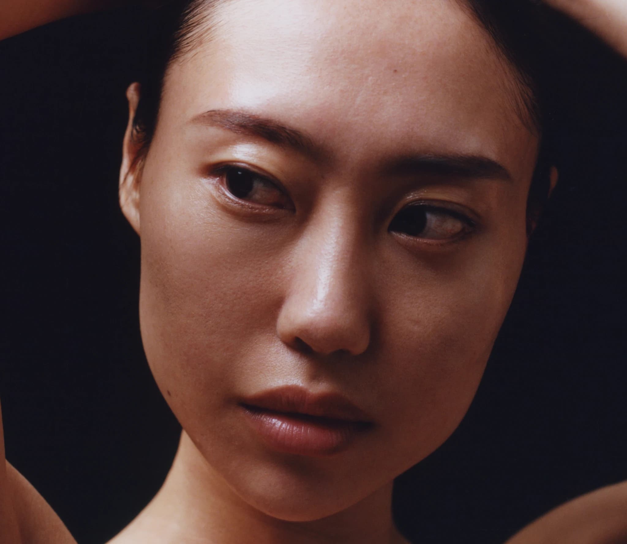 Face and neck lift surgery - facial rejuvenation and skin tightening procedures