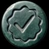 Verified Badge