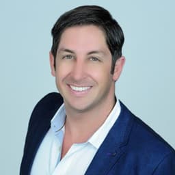 Portrait of Dr. Michael Frederick