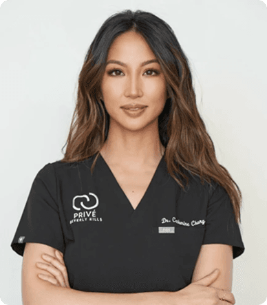 Dr. Catherine Chang